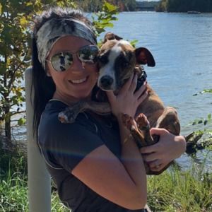 Meet your Posher, Brittany